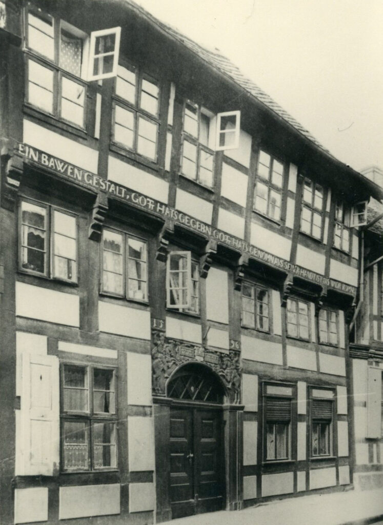Ritterhaus